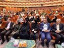 برگزاری چهارمین جشن نفس استان مرکزی