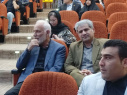 برگزاری چهارمین جشن نفس استان مرکزی