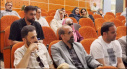 برگزاری چهارمین جشن نفس استان مرکزی