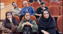 برگزاری چهارمین جشن نفس استان مرکزی