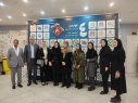 برگزاری چهارمین جشن نفس استان مرکزی