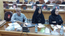 برگزاری کارگاه آموزشی توانمندسازی ویژه سازمان های مردم نهاد حوزه سلامت استان