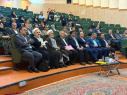 برگزاری «همایش حقوق سلامت» با حضور مسئولین کشوری و استانی در دانشگاه علوم پزشکی اراک