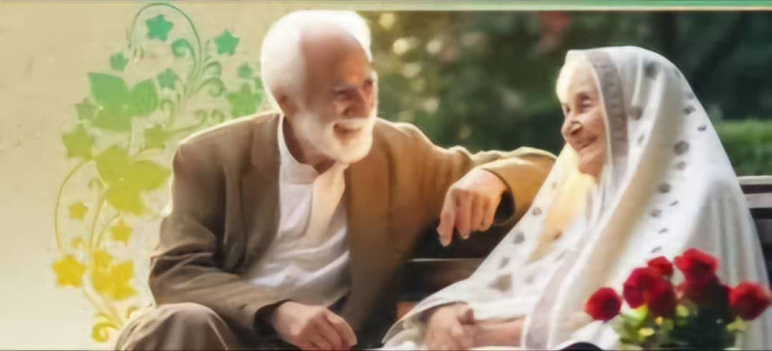 "ایران جوان بمان"