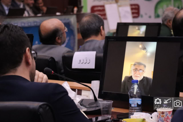 تبدیل استان مرکزی به «استان سالم» گامی تحول‌آفرین برای عدالت و سلامت