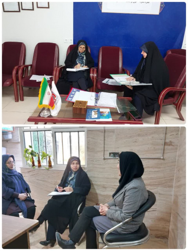 ارزیابى و رتبه بندى انجمن هاى حوزه سلامت