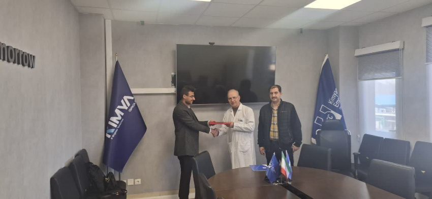 تقدیر از نقش مسئولیت پذیری اجتماعی شرکت‌های تولیدی در جهت حمایت از حوزه سلامت در شازند